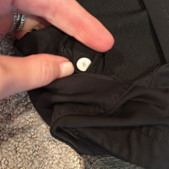 Lululemon Tank - Picture 4 of 4